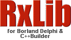 Logo RXLIB