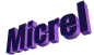 Micrel logo